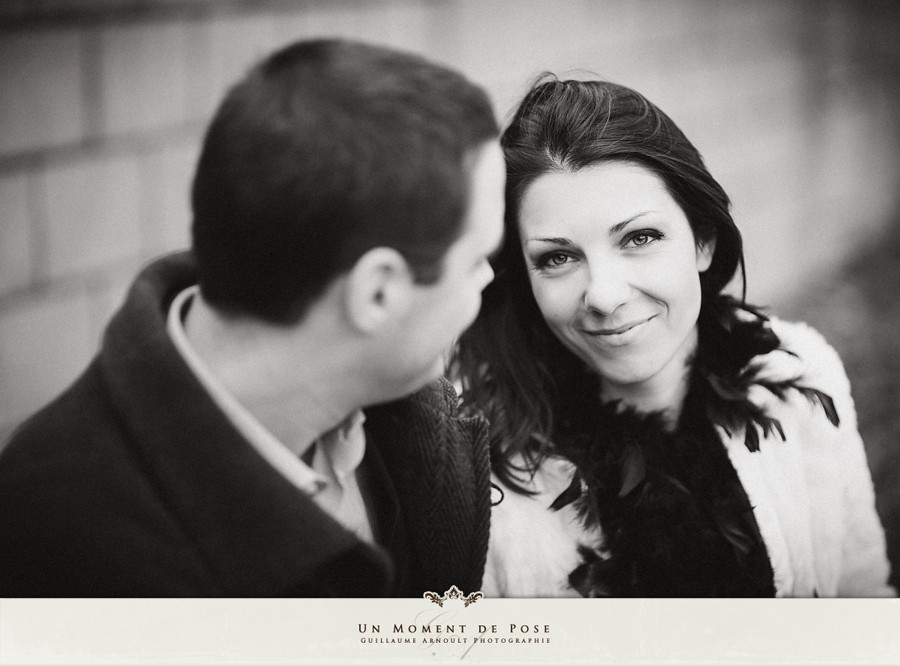 Guillaume Arnoult Wedding Photography Photographe mariage Nantes France Engagement portraits - Séance engagement - E&M-1006